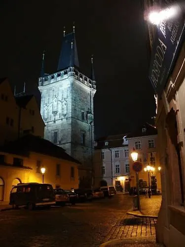 Charles Bridge Rooms & Suites By Sivek Hotels Prag
