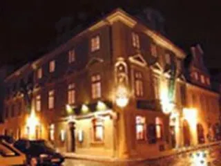 Charles Bridge Rooms & Suites By Sivek Hotels Prag Apart Otel
