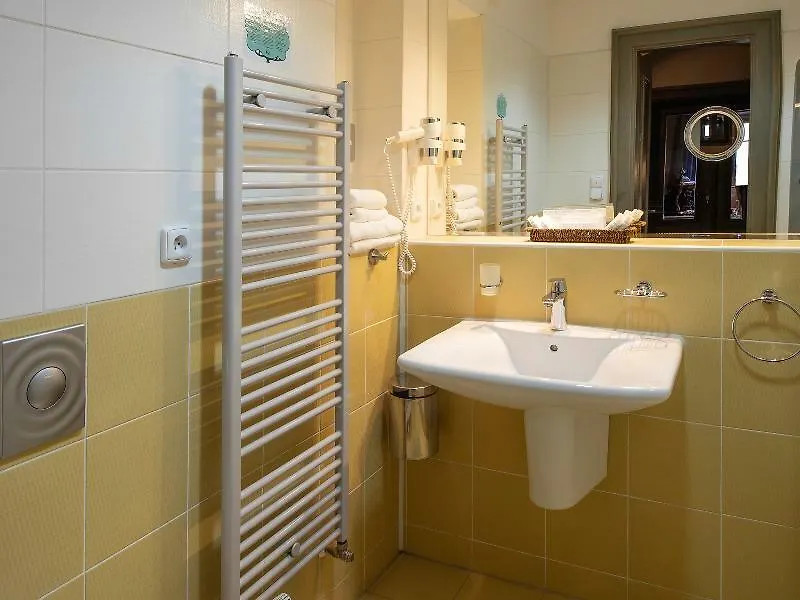 Charles Bridge Rooms & Suites By Sivek Hotels Prag