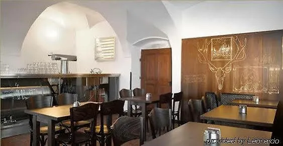 **** Apart Otel Charles Bridge Rooms & Suites By Sivek Hotels Prag Çek Cumhuriyeti