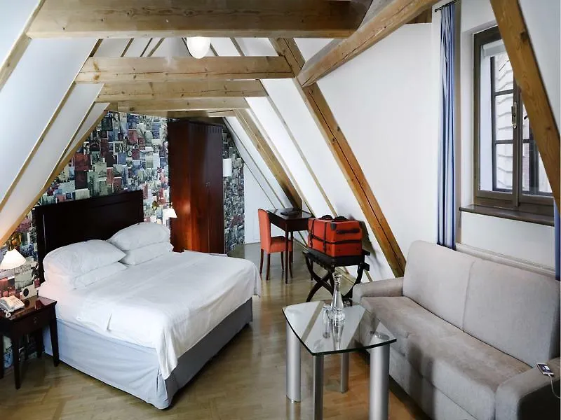 Apart Otel Charles Bridge Rooms & Suites By Sivek Hotels Prag