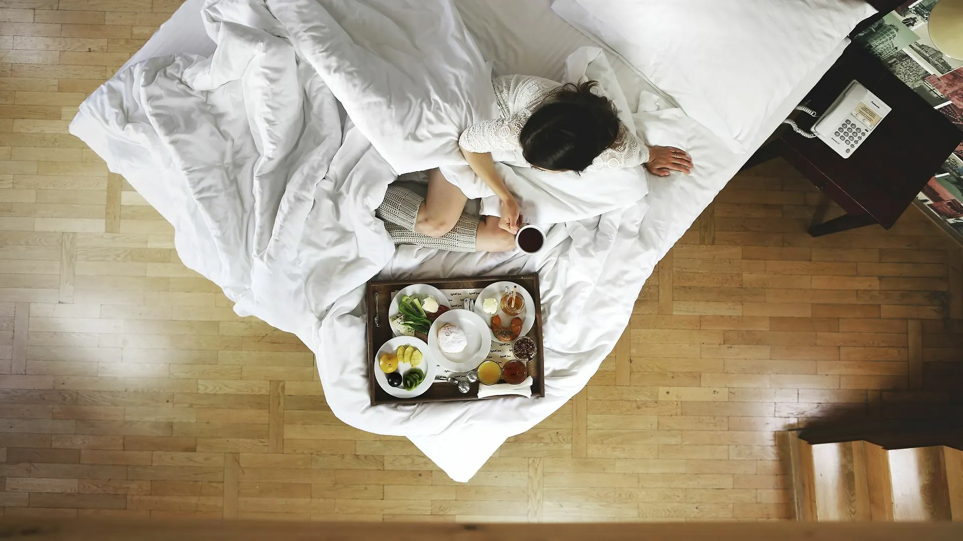 Apart Otel Charles Bridge Rooms & Suites By Sivek Hotels Prag