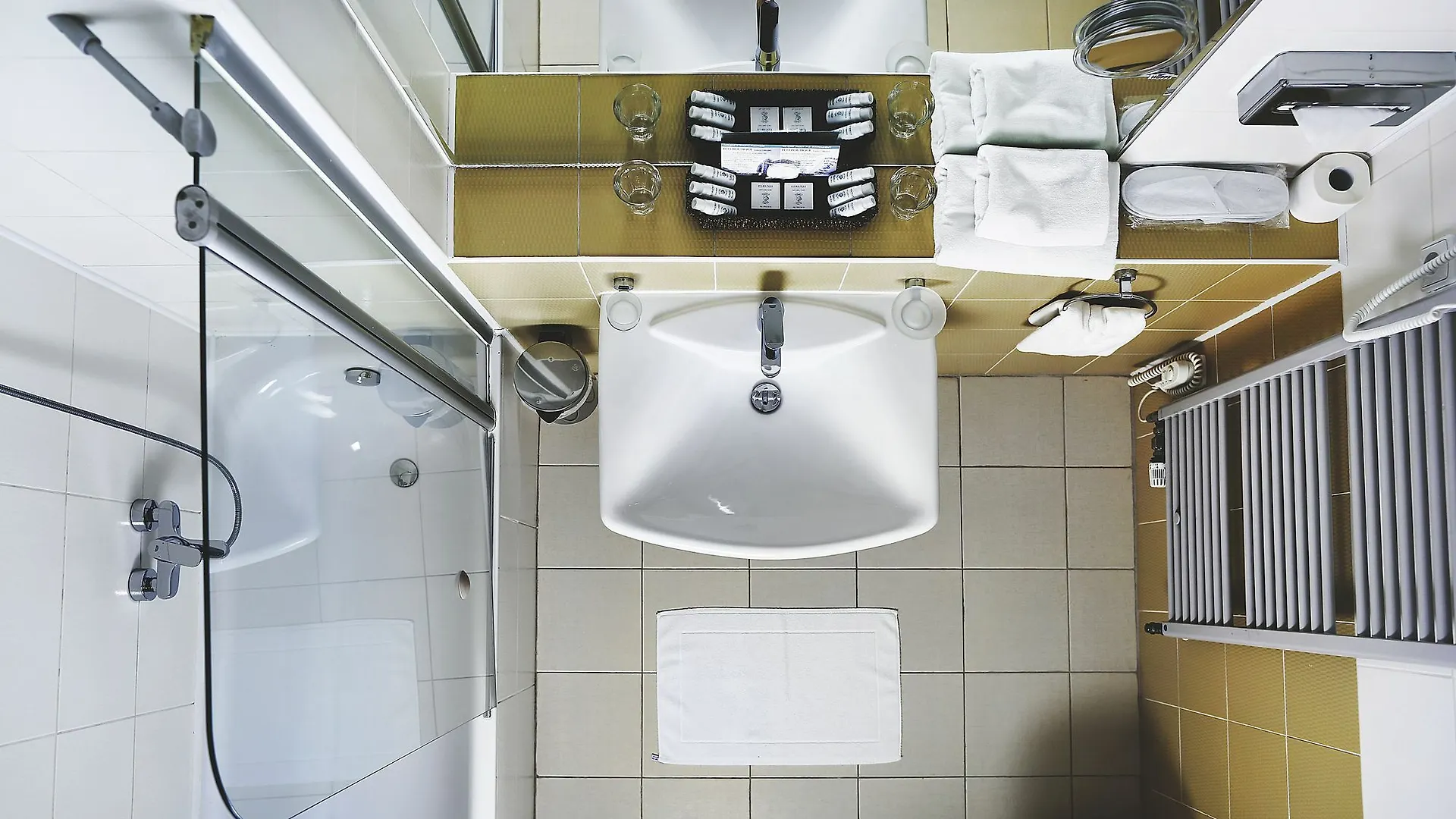 Apart Otel Charles Bridge Rooms & Suites By Sivek Hotels Prag