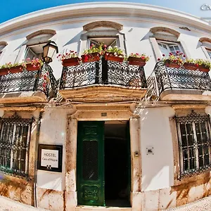 Casa D'alagoa Faro