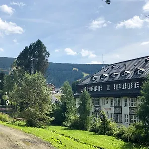 Apartmán Bellevue Špindlerŭv Mlýn