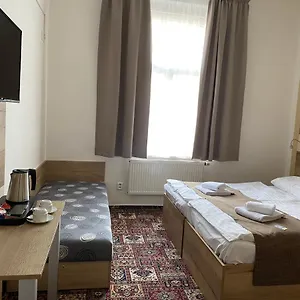 Hotel Centre, Praha