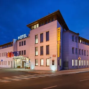 Hotel Ea Populus, Praha
