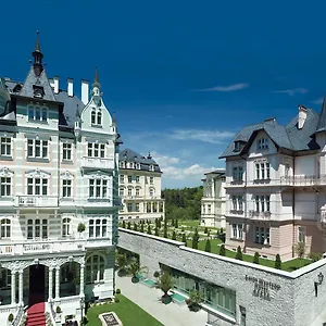 Savoy Westend Çek Cumhuriyeti