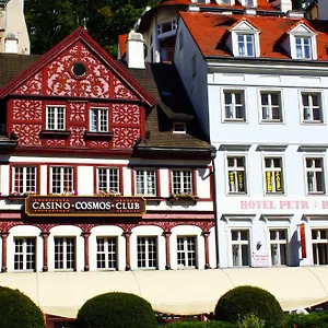 Hotel Petr Karlovy Vary