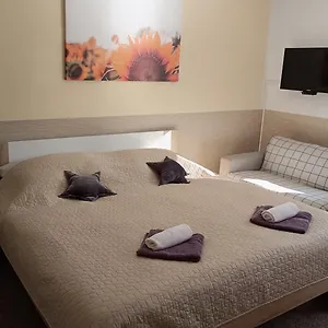 Apartmán Svítkov 79 Pardubice