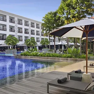 Grand Mercure Bali Endonezya