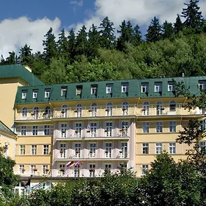 Hotel Ensana Vltava Mariánské Lázně