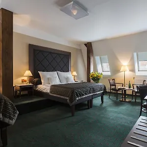 Otel William, Prag