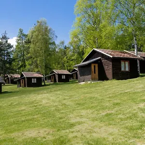 Camp Vary - Vitkova Hora 2* Karlsbad