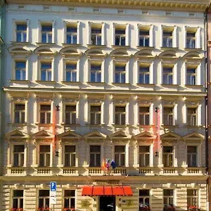 Ξενοδοχείο Mala Strana