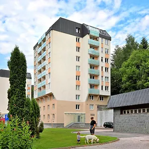 Apartmán 91/65 špindlerův Mlýn Špindlerŭv Mlýn