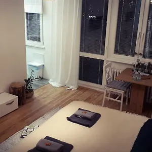 Apartmán Lucie Pardubice