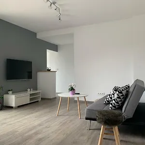 Apartmán Tolarova Pardubice